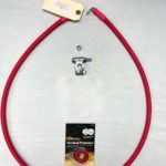 Ford - 2003-2007 Right Positive Starter cable