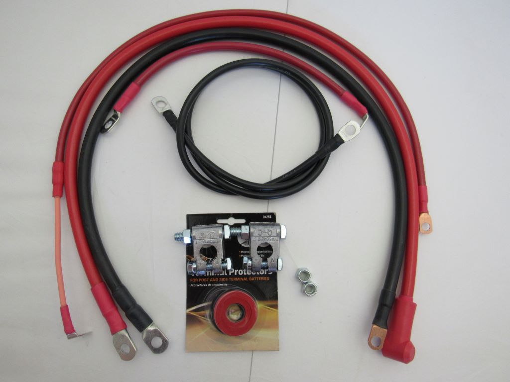 Jeep Wrangler TJ I-6 6 Cyl 4.0L 1997-2006 (Military Kit) #13038M 1 Jeep Wrangler TJ