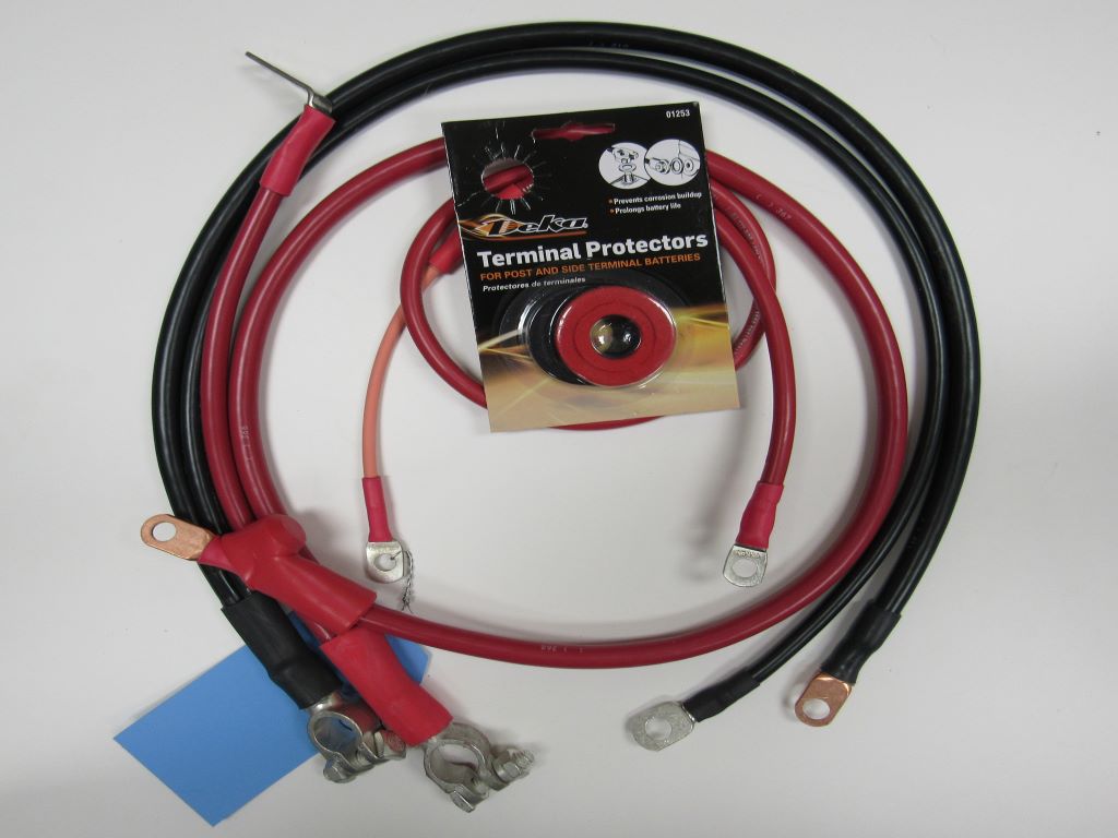 Jeep Wrangler YJ I-6 4.0L/4.2L 1986-1995 (Standard Kit) #139S 1 Wrangler YJ