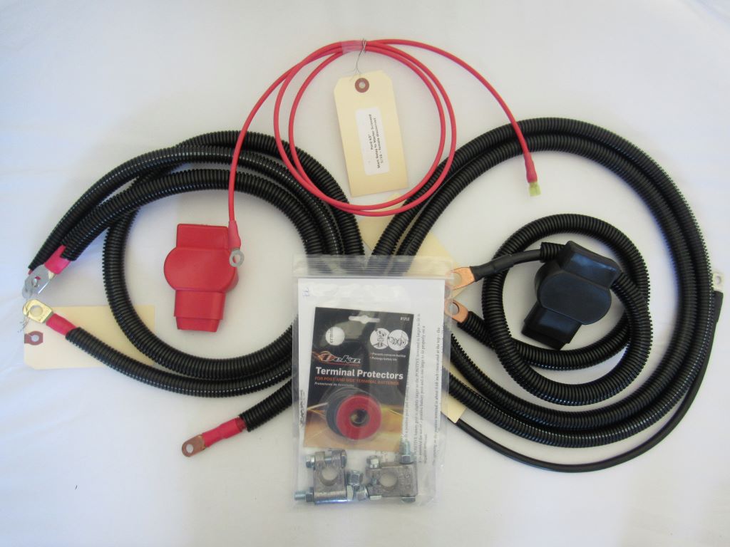 Ford - Gen 9 F-Series I6 4.9L 1992-1997 #14129 1 Ford - Gen 9