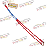 Dodge Grid Heater Relay Wire