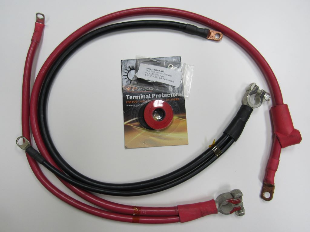 Jeep Grand Cherokee ZJ and Cherokee XJ I6 4.0L 1993-1998 (KIT) #147S 1 Jeep Grand Cherokee