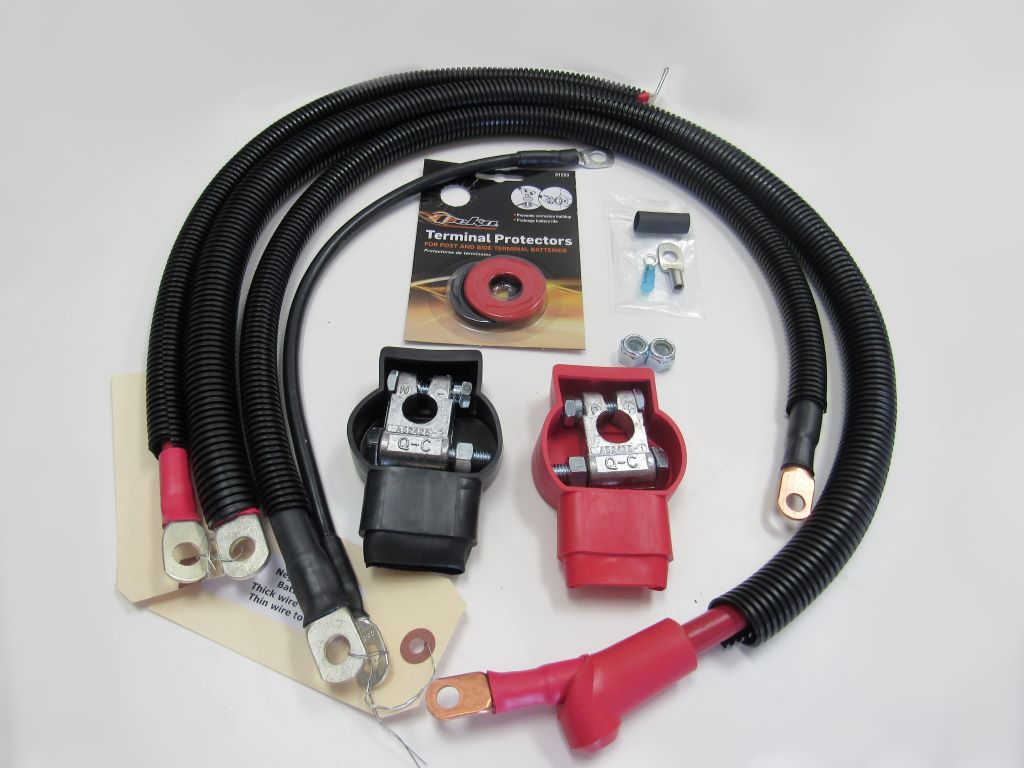 Jeep Grand Cherokee ZJ and Cherokee XJ I6 4.0L 1993-1998 1ga (Zen Kit) #147Z 1 147Z