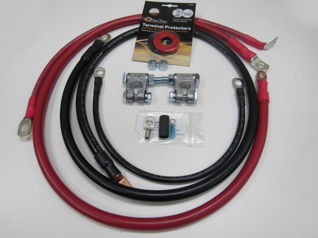 Jeep Cherokee XJ AMC 242 I6 4.0L 1987-2001 1ga (Military Kit) #150M 1 Jeep Cherokee XJ