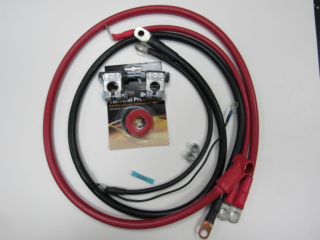 Jeep Grand Cherokee ZJ 5.9L/5.2L V8 1992-1998 (Military Kit) #152M 1 Jeep Grand Cherokee ZJ