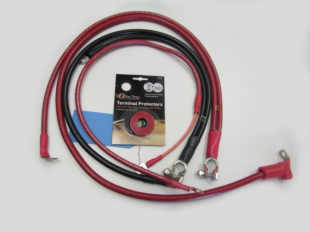 Jeep Liberty KJ Power Tech V6 3.7L 2002-2007 2 ga (Standard Kit) #17548S 1 Jeep Liberty JK