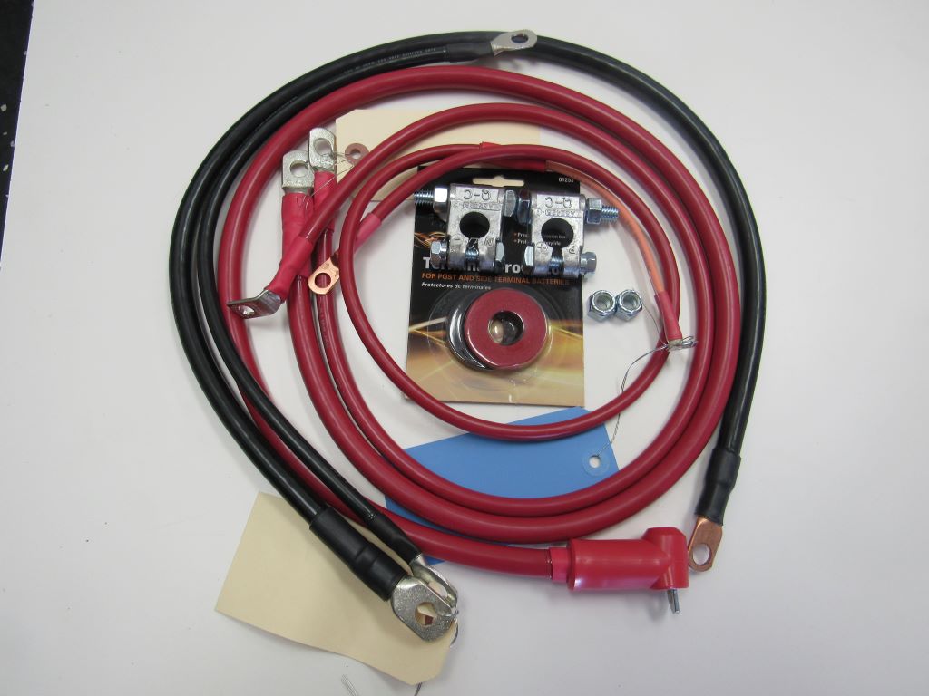 Jeep Liberty KJ Power Tech V6 3.7L 2002-2007 1 ga (Military Kit) #17548M 1 Jeep Liberty KJ