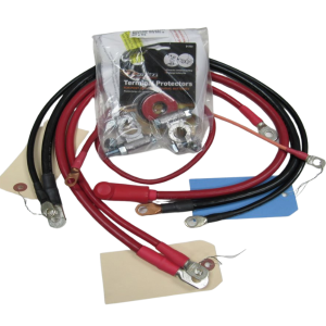 Jeep Wrangler YJ I-6 6 Cyl 4.0L/4.2L 1986-1995 1ga (Military Kit)