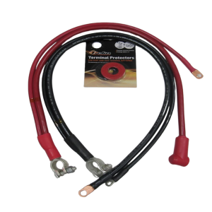 Jeep Wrangler YJ I-4 4 Cyl 2.5L 1987-1995 2ga (Standard Kit)