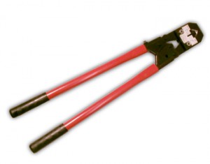 Long Handle Crimper