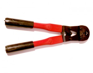Compact Crimper (aka Short Handle Crimper)