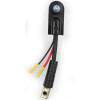 Repair Kit - Side terminal, single 4 gauge