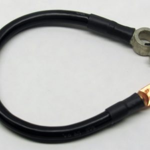 Willys & Military Jeeps - 16 inch 1/0 ga