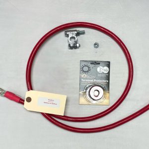 Ford - 2003-2007 Left Positive Battery-to-Battery Cable#16662