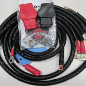 Jeep Wrangler JK V6 EGH 3.8L 2006-2011 1ga (Zen Kit) #10649Z