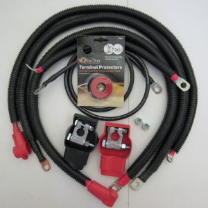 Jeep Wrangler TJ I-6 6 Cyl 4.0L 1997-2006 (Zen Kit) #13027Z