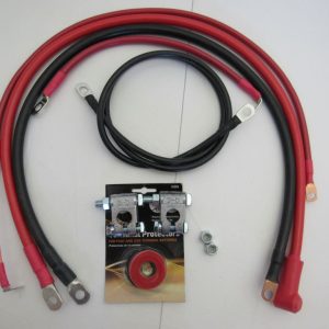 Jeep Wrangler TJ I-6 6 Cyl 4.0L 1997-2006 (Military Kit) #13038M