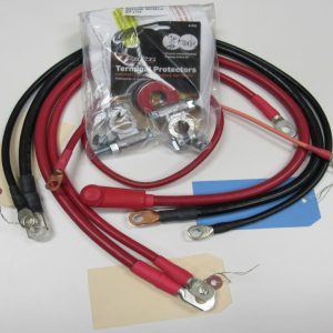 Jeep Wrangler YJ I-6 6 Cyl 4.0L/4.2L 1986-1995 1ga (Military Kit)#13636M