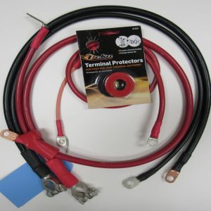 Jeep Wrangler YJ I-6 4.0L/4.2L 1986-1995 (Standard Kit) #139S