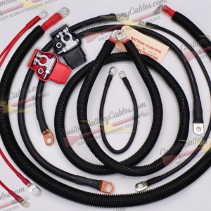 Chevrolet CK Series Detroit Diesel V8 6.2L 1988-2002 #14017