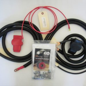 Ford - Gen 9 F-Series I6 4.9L 1992-1997 #14129