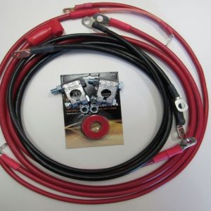 Jeep Grand Cherokee WJ V8 4.7L 1999-2004 1ga (Military Kit) #14190M