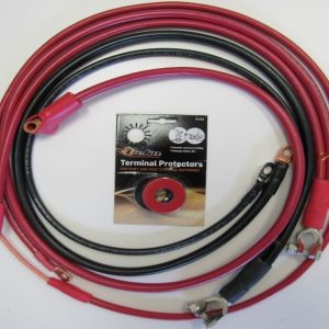 Jeep Grand Cherokee WJ V8 4.7L 1999-2004 2ga (Standard Kit) #14191S