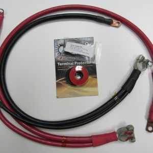 Jeep Grand Cherokee ZJ and Cherokee XJ I6 4.0L 1993-1998 (KIT) #147S