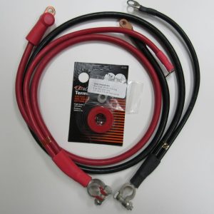 Jeep Cherokee XJ AMC 242 I6 4.0L 1987-2001 (Standard Kit) #150S