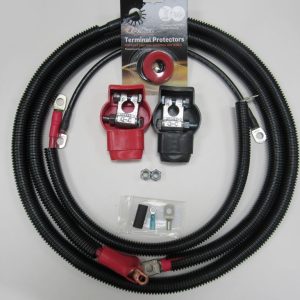 Jeep Cherokee XJ AMC 242 I6 4.0L 1987-2001 1ga (Zen Kit) #150Z