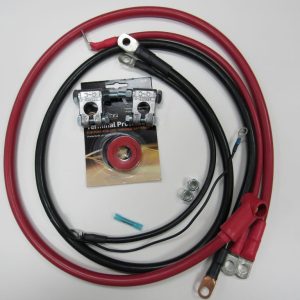 Jeep Grand Cherokee ZJ 5.9L/5.2L V8 1992-1998 (Military Kit) #152M