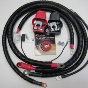 Jeep Grand Cherokee ZJ 5.9L/5.2L V8 1992-1998 1ga (Zen Kit)#152Z