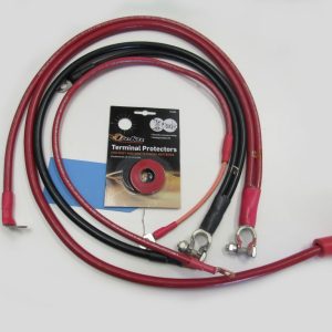 Jeep Liberty KJ Power Tech V6 3.7L 2002-2007 2 ga (Standard Kit) #17548S