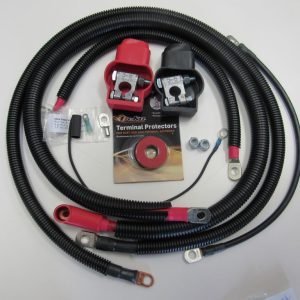 Jeep Liberty KJ Power Tech V6 3.7L 2002-2007 1ga (Zen Kit) #17548Z