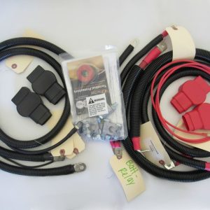 Ford - Gen 7 F250/F350 V8 6.9L Diesel, 1983-86, 2/0 (Kit) #16642