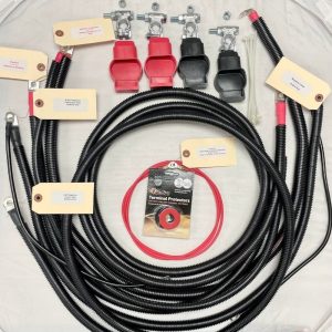 Ford - E350 VAN Power stroke - Gen 4 1991?2014 models - 2/0#10227