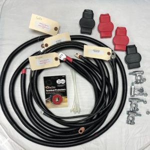 Chevrolet 2500/3500HD 2007-2010 V8 6.6L Duramax Diesel #38029