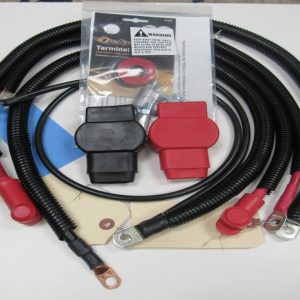 Jeep Wrangler TJ I-4 4 Cyl 2.5L 1997-2002 1ga (Zen Kit) #20601Z