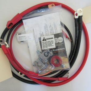 Jeep Wrangler TJ I-4 4 Cyl 2.5L 1997-2002 1ga (Military Kit) #20602M