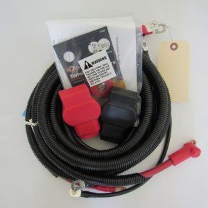 Jeep Wrangler TJ I-4 4 Cyl DOHC 2.4L 2003-2006 1ga (Zen Kit) #21130Z