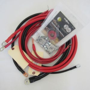 Jeep Wrangler TJ I-4 4 Cyl DOHC 2.4L 2003-2006 1ga (Military Kit) #21131M