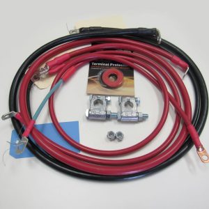 Jeep Liberty KK Power Tech V6 3.7L 2008-2013 1ga (Military Kit) #24472M