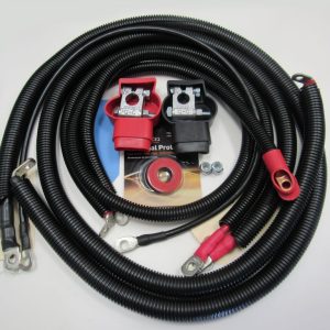 Jeep Liberty KK PowerTech V6 3.7L 2008-2013 1ga (Zen Kit) #24472Z