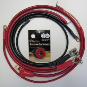 Jeep Grand Cherokee WJ Power Tech I6 4.0L 1999-2004 (Standard Kit) #3438S