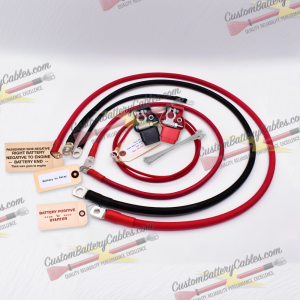 Ford - F-Series F250HD/F350 1994-1997 7.5L V8, gas #38013