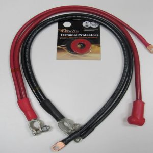 Jeep Wrangler YJ I-4 4 Cyl 2.5L 1987-1995 2ga (Standard Kit) #5577S