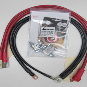 Jeep Wrangler YJ I-4 4 Cyl 2.5L 1987-1995 1ga (Military Kit) #5577M