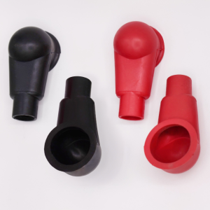 4 gauge Side Post Cover - fits 4 ga or smaller