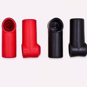 Starter Lug Cover 2 ga (for 2 ga and smaller)