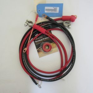 Jeep Wrangler TJ I-4 4 Cyl 2.5L 1997-2002 (Standard Kit) #8060S